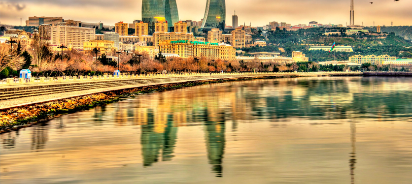 Azerbaiyán