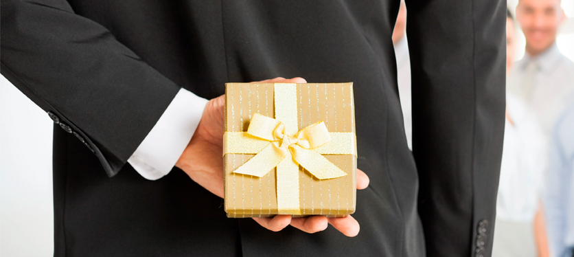 Ideas de regalos de empresa para clientes: ¿por qué son importantes?