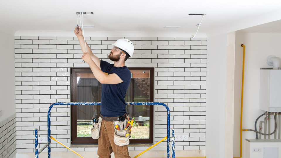 Innovación tecnológica en las instalaciones