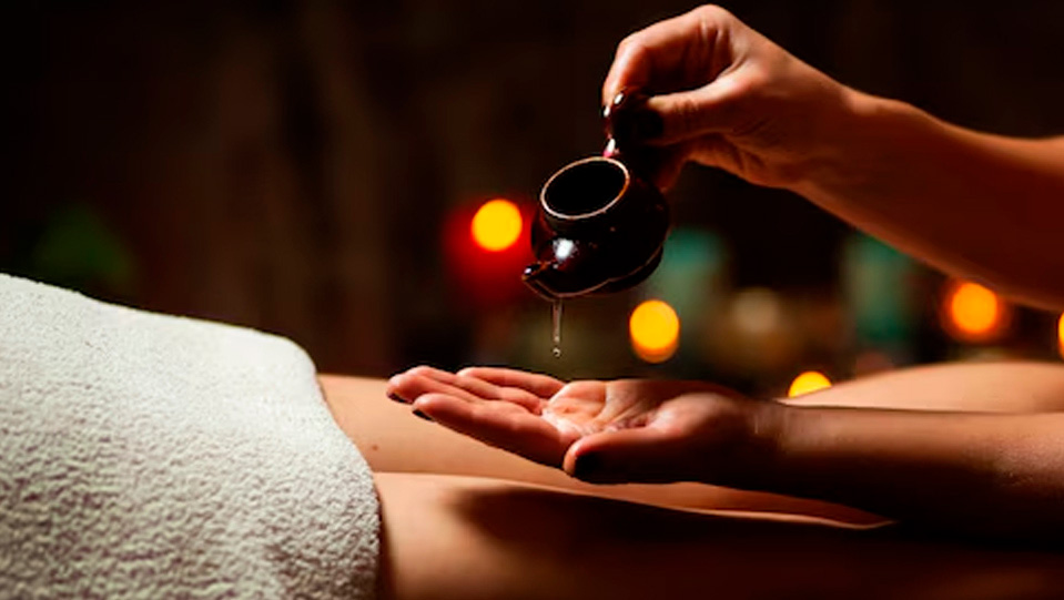 El valor de la aromaterapia y los aceites esenciales