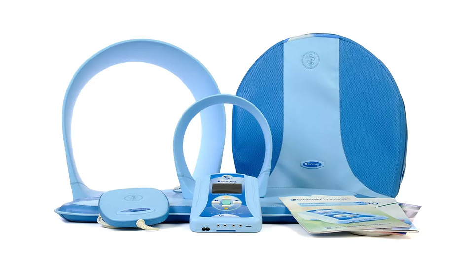 Magnetoterapia aplicada a la fisioterapia moderna Magnetoterapia aplicada a la fisioterapia moderna