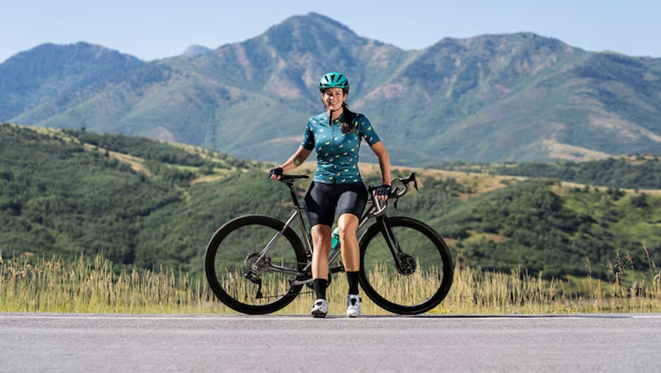 El sistema de capas en ciclismo: guía completa para clima cambiante