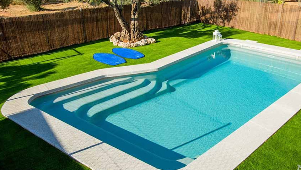 ¿Cuáles son las ventajas principales frente a otros tipos de piscinas? ¿Cuáles son las ventajas principales frente a otros tipos de piscinas?