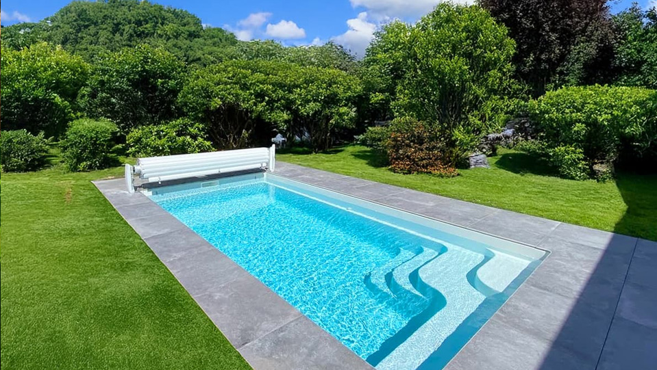 ¿Qué mantenimiento requiere una piscina de fibra? ¿Qué mantenimiento requiere una piscina de fibra?