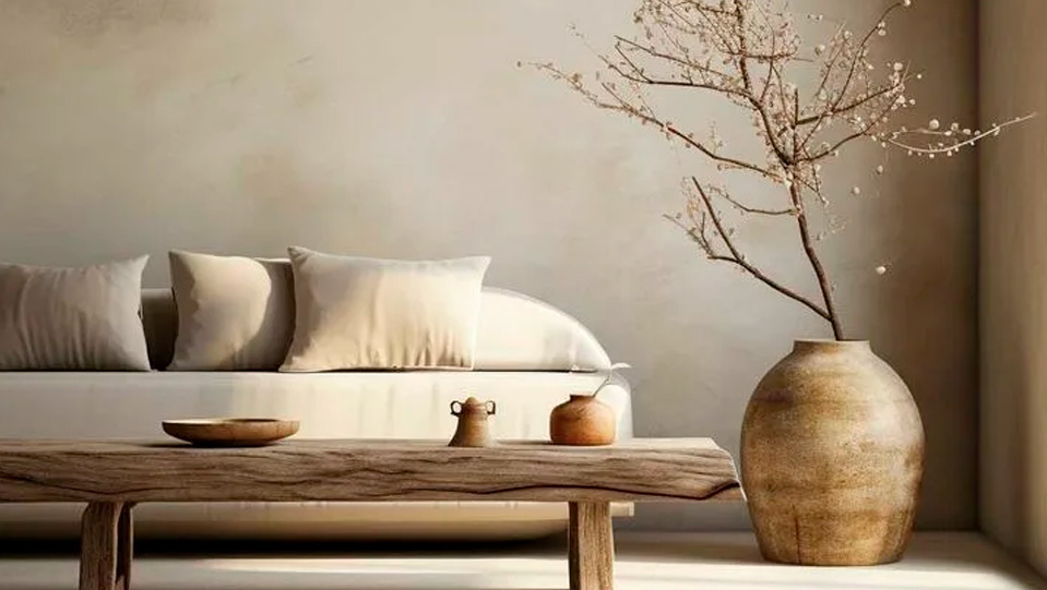 Texturas: la pared que se quiere tocar Texturas: la pared que se quiere tocar