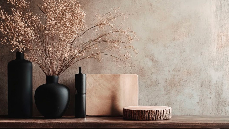 ¿Por qué el color y la textura definen el alma de tu hogar? ¿Por qué el color y la textura definen el alma de tu hogar?